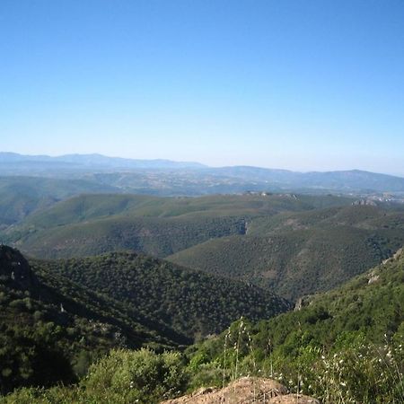 El Portal De La Sierra De Francia II Villa San Miguel de Valero Bagian luar foto